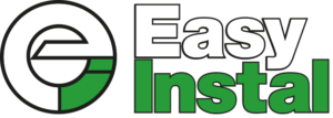 Logo Easy Instal